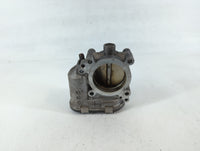 2012-2015 Mercedes-Benz C250 Throttle Body P/N:A 266 141 05 25 Fits Fits 2006 2007 2008 2009 2010 2011 2012 2013 2014 2015 O