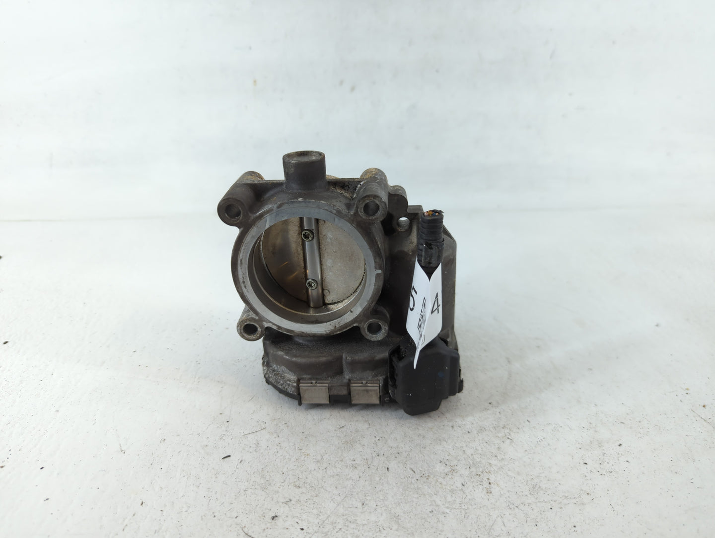 2012-2015 Mercedes-Benz C250 Throttle Body P/N:A 266 141 02 25 Fits Fits 2006 2007 2008 2009 2010 2011 2012 2013 2014 2015 O