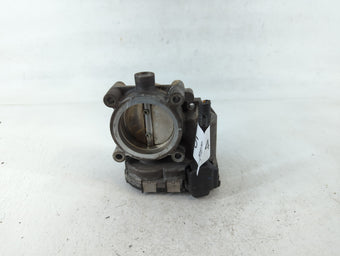 compare product 2012-2015 Mercedes-Benz C250 Throttle Body P/N:A 266 141 02 25 Fits Fits 2006 2007 2008 2009 2010 2011 2012 2013 2014 2015 OEM Used Auto Parts