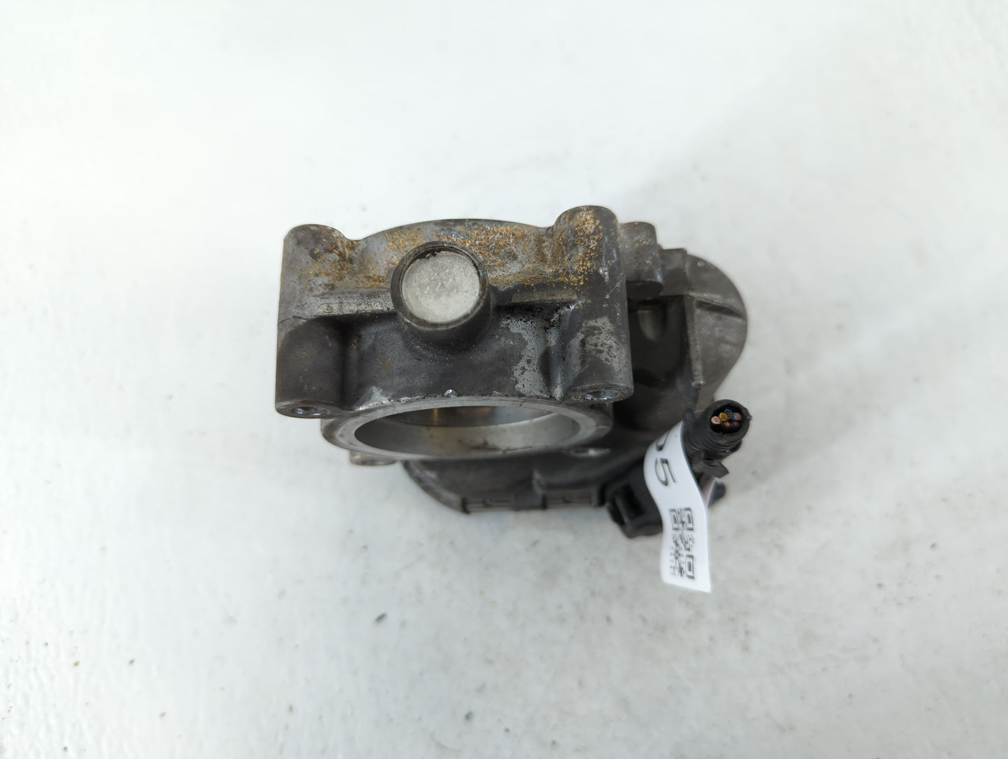 2012-2015 Mercedes-Benz C250 Throttle Body P/N:A 266 141 02 25 Fits Fits 2006 2007 2008 2009 2010 2011 2012 2013 2014 2015 O