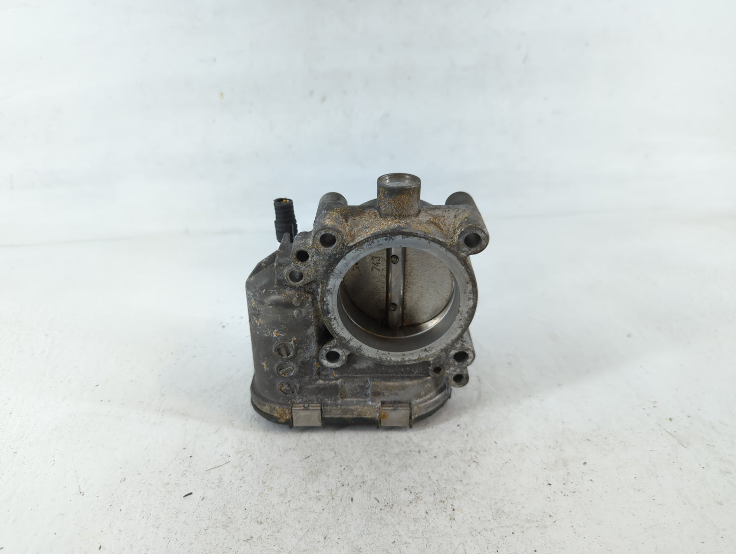 2012-2015 Mercedes-Benz C250 Throttle Body P/N:A 266 141 02 25 Fits Fits 2006 2007 2008 2009 2010 2011 2012 2013 2014 2015 O