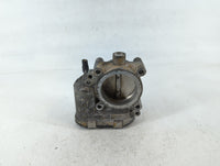 2012-2015 Mercedes-Benz C250 Throttle Body P/N:A 266 141 02 25 Fits Fits 2006 2007 2008 2009 2010 2011 2012 2013 2014 2015 O