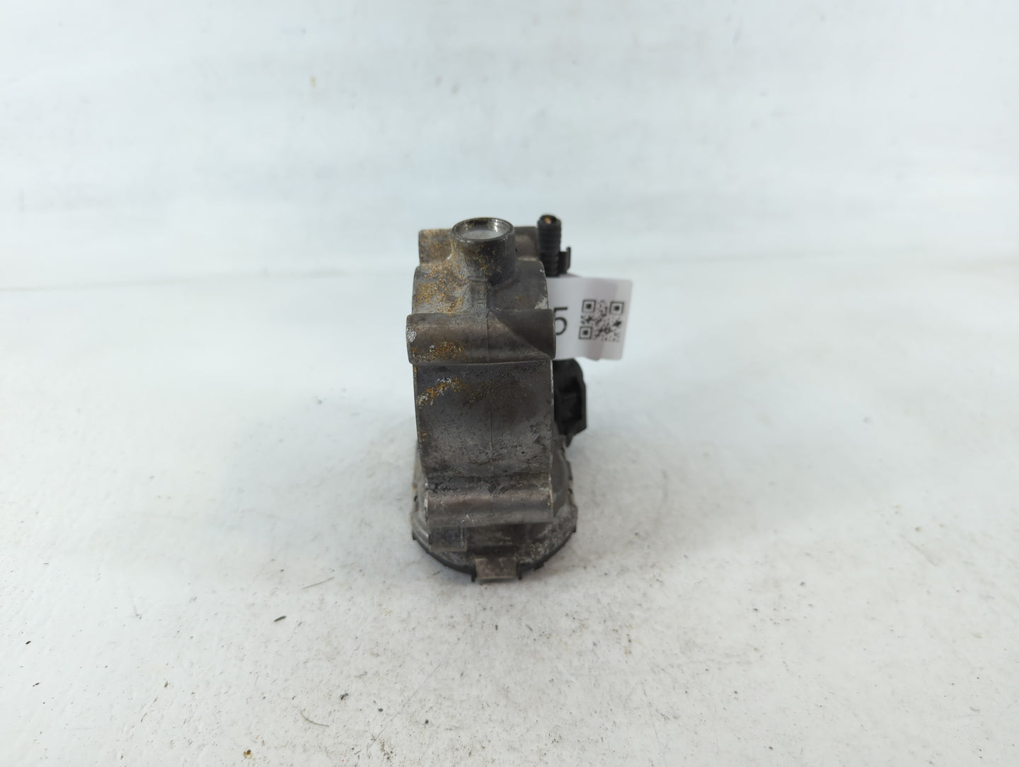 2012-2015 Mercedes-Benz C250 Throttle Body P/N:A 266 141 02 25 Fits Fits 2006 2007 2008 2009 2010 2011 2012 2013 2014 2015 O