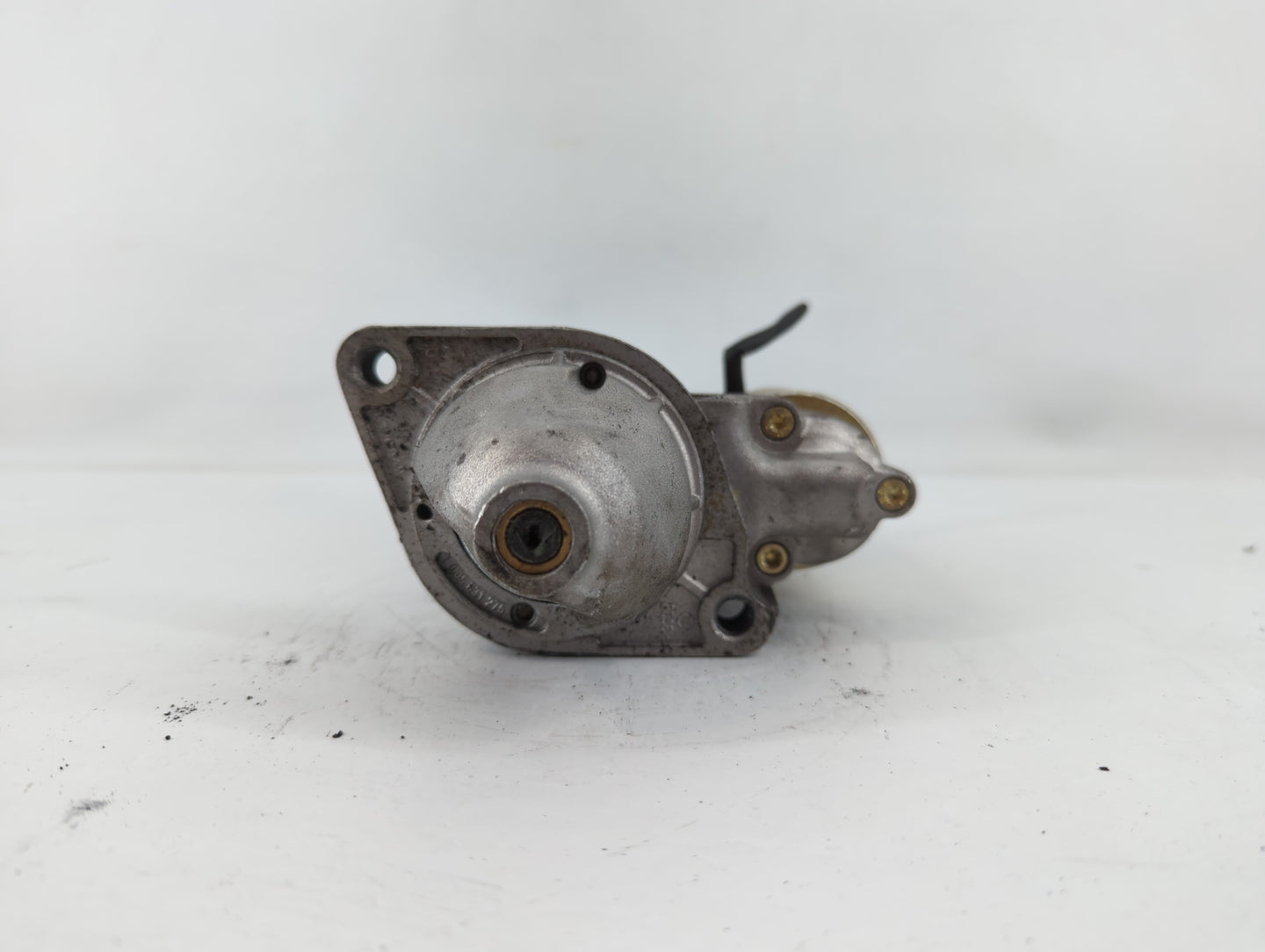 2012-2015 Mercedes-Benz C250 Car Starter Motor Solenoid OEM P/N:23338BR-17920B20 Fits Fits 2003 2004 2005 2012 2013 2014 201
