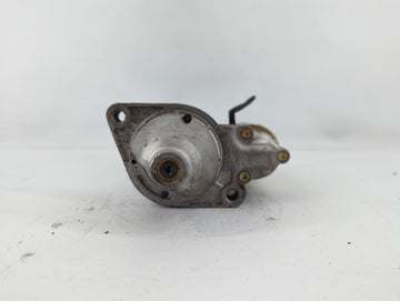 2012-2015 Mercedes-Benz C250 Car Starter Motor Solenoid OEM P/N:23338BR-17920B20 Fits Fits 2003 2004 2005 2012 2013 2014 2015 OEM Used Auto Parts