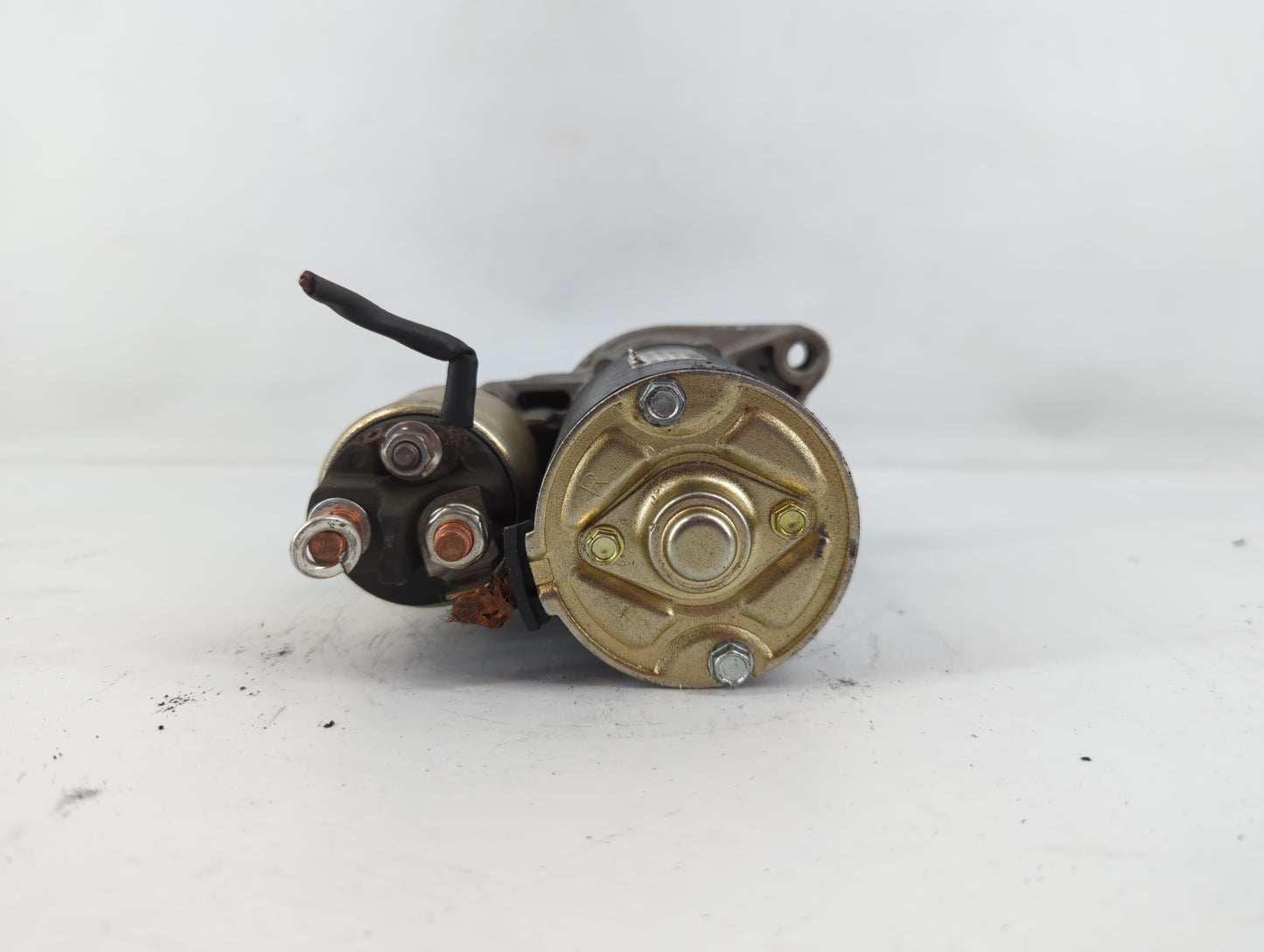 2012-2015 Mercedes-Benz C250 Car Starter Motor Solenoid OEM P/N:23338BR-17920B20 Fits Fits 2003 2004 2005 2012 2013 2014 201