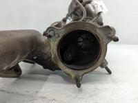 2012 C250 Turbocharger Turbo Charger Super Charger Supercharger - Oemusedautoparts1.com