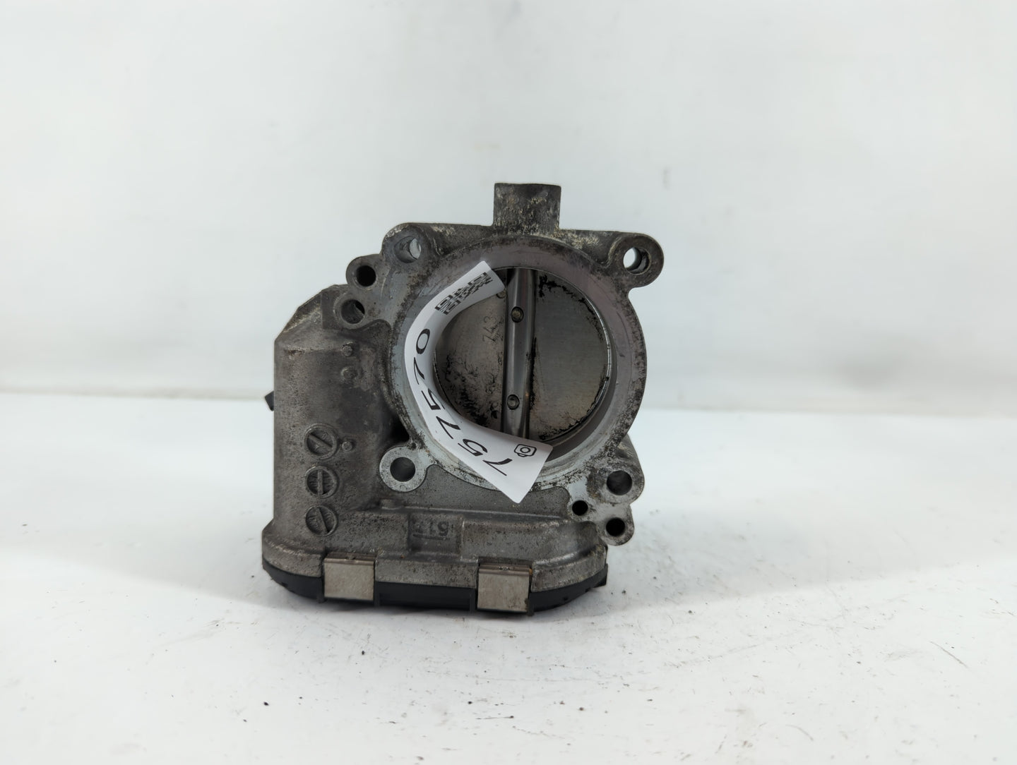 2012-2015 Mercedes-Benz C250 Throttle Body P/N:A 266 141 05 25 Fits Fits 2006 2007 2008 2009 2010 2011 2012 2013 2014 2015 O