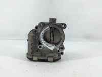 2012-2015 Mercedes-Benz C250 Throttle Body P/N:A 266 141 05 25 Fits Fits 2006 2007 2008 2009 2010 2011 2012 2013 2014 2015 O