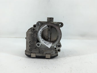 compare product 2012-2015 Mercedes-Benz C250 Throttle Body P/N:A 266 141 05 25 Fits Fits 2006 2007 2008 2009 2010 2011 2012 2013 2014 2015 OEM Used Auto Parts