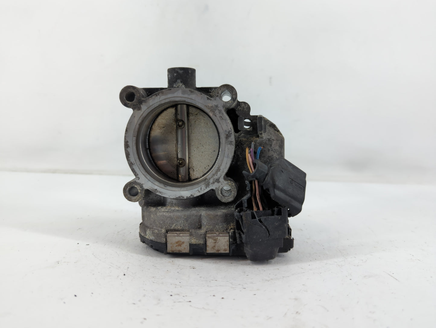 2012-2015 Mercedes-Benz C250 Throttle Body P/N:A 266 141 05 25 Fits Fits 2006 2007 2008 2009 2010 2011 2012 2013 2014 2015 O