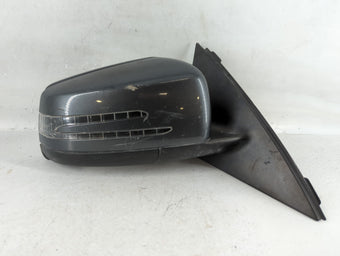 compare product 2012-2015 Mercedes-Benz C250 Passenger Side View Mirror - Right Door Mirror OEM Used