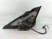 2012-2015 Mercedes-Benz C250 Passenger Side View Mirror - Right Door Mirror OEM Used - Oemusedautoparts1.com