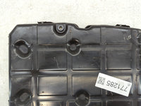 2010-2012 Mercedes-Benz C250 Engine Oil Pan P/N:A 222 27005 12 Fits Fits 2008 2009 2010 2011 2012 OEM Used Auto Parts - Oemu