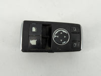 2012-2015 Mercedes-Benz C250 Master Power Window Switch Replacement Driver Side Left P/N:A 172 905 68 00 Fits OEM Used Auto 