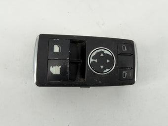 compare product 2012-2015 Mercedes-Benz C250 Master Power Window Switch Replacement Driver Side Left P/N:A 172 905 68 00 Fits OEM Used Auto Parts