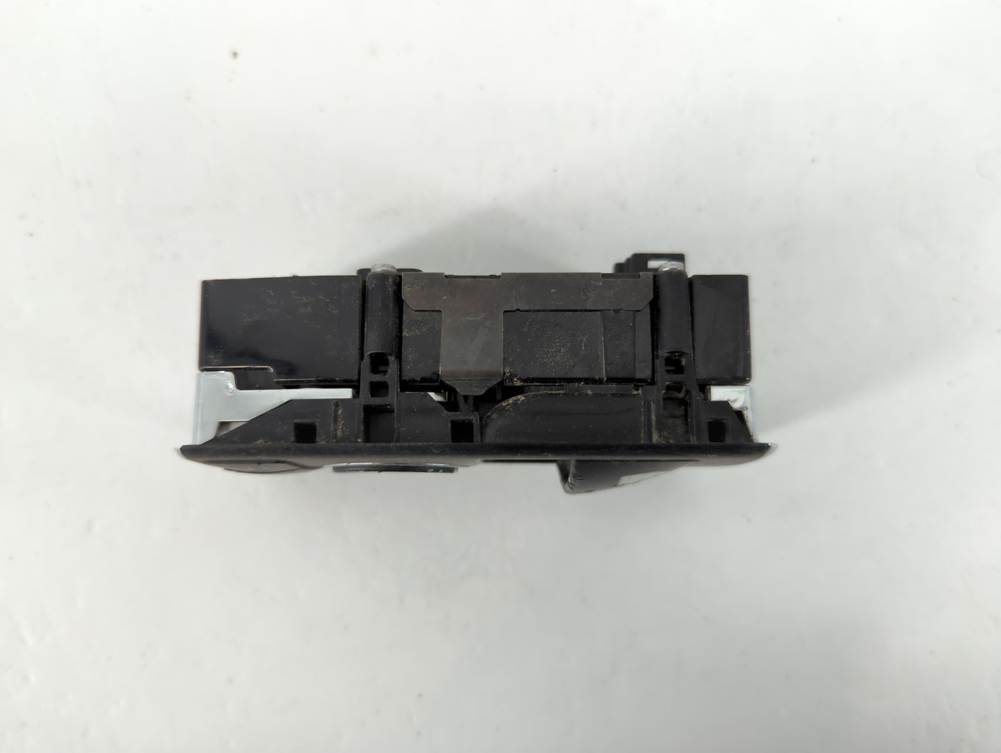 2012-2015 Mercedes-Benz C250 Master Power Window Switch Replacement Driver Side Left P/N:A 172 905 68 00 Fits OEM Used Auto 