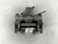 2010-2015 Mercedes-benz C250 Rear Driver Left Brake Caliper - Oemusedautoparts1.com