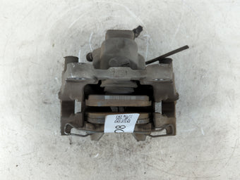 compare product 2010-2015 Mercedes-benz C250 Rear Driver Left Brake Caliper