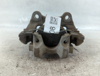 2010-2015 Mercedes-benz C250 Rear Driver Left Brake Caliper - Oemusedautoparts1.com