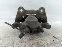 2010-2015 Mercedes-benz C250 Rear Driver Left Brake Caliper - Oemusedautoparts1.com