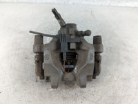 2010-2015 Mercedes-benz C250 Rear Driver Left Brake Caliper - Oemusedautoparts1.com
