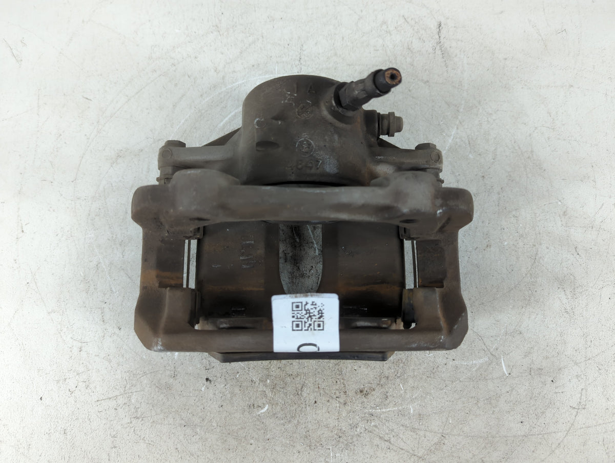 2010-2015 Mercedes-benz C250 Front Passenger Right Brake Caliper - Oemusedautoparts1.com
