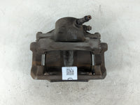 2010-2015 Mercedes-benz C250 Front Passenger Right Brake Caliper - Oemusedautoparts1.com