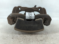 2010-2015 Mercedes-benz C250 Front Passenger Right Brake Caliper - Oemusedautoparts1.com