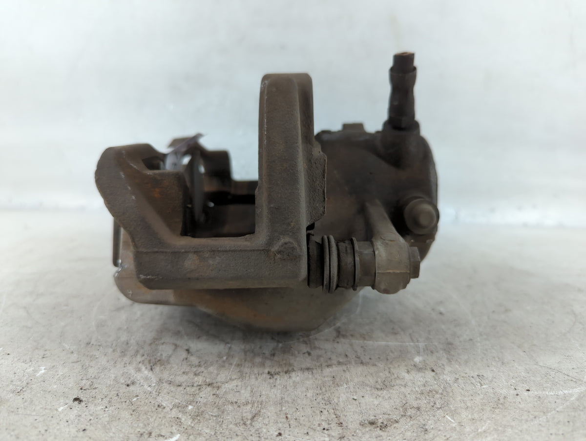 2010-2015 Mercedes-benz C250 Front Passenger Right Brake Caliper - Oemusedautoparts1.com