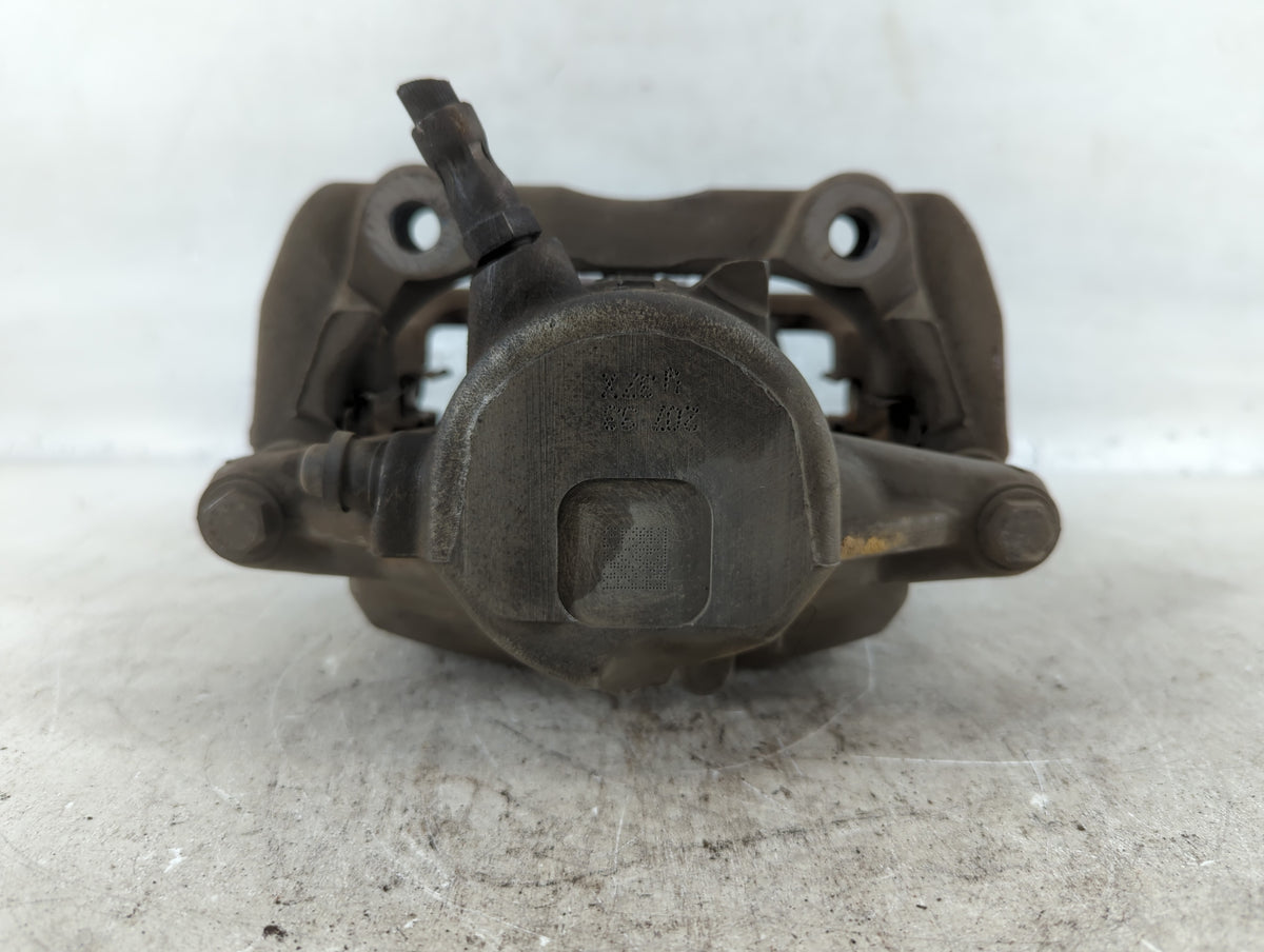 2010-2015 Mercedes-benz C250 Front Passenger Right Brake Caliper - Oemusedautoparts1.com