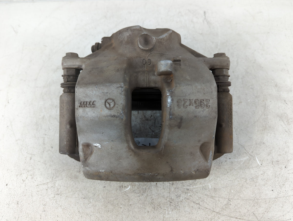 2010-2015 Mercedes-benz C250 Front Passenger Right Brake Caliper - Oemusedautoparts1.com