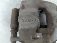 2010-2015 Mercedes-benz C250 Front Passenger Right Brake Caliper - Oemusedautoparts1.com