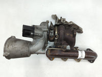2012 C250 Turbocharger Turbo Charger Super Charger Supercharger - Oemusedautoparts1.com