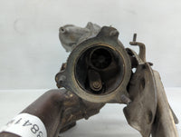 2012 C250 Turbocharger Turbo Charger Super Charger Supercharger - Oemusedautoparts1.com