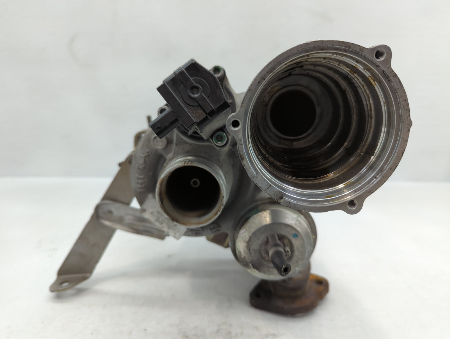 2012 C250 Turbocharger Turbo Charger Super Charger Supercharger - Oemusedautoparts1.com