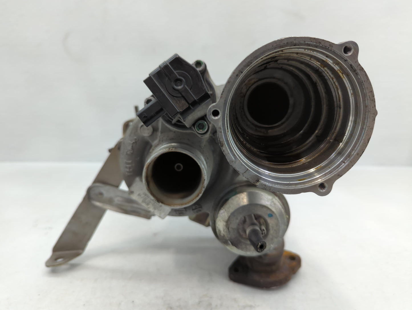 2012 C250 Turbocharger Turbo Charger Super Charger Supercharger - Oemusedautoparts1.com