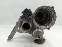 2012 C250 Turbocharger Turbo Charger Super Charger Supercharger - Oemusedautoparts1.com