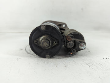 2012-2015 Mercedes-Benz C250 Car Starter Motor Solenoid OEM P/N:A 005 151 39 01 11 107 406 Fits OEM Used Auto Parts
