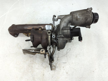 2012 C250 Turbocharger Turbo Charger Super Charger Supercharger - Oemusedautoparts1.com