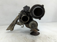 2012 C250 Turbocharger Turbo Charger Super Charger Supercharger - Oemusedautoparts1.com