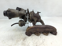 2012 C250 Turbocharger Turbo Charger Super Charger Supercharger - Oemusedautoparts1.com