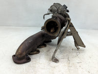 2012 C250 Turbocharger Turbo Charger Super Charger Supercharger - Oemusedautoparts1.com
