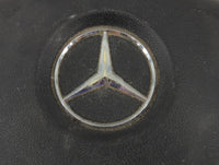 2012 Mercedes-Benz C250 Air Bag Driver Left Steering Wheel Mounted Fits OEM Used Auto Parts - Oemusedautoparts1.com