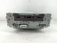 2012 Mercedes-Benz C250 Radio AM FM Cd Player Receiver Replacement P/N:A 204 900 72 09 Fits OEM Used Auto Parts - Oemusedaut