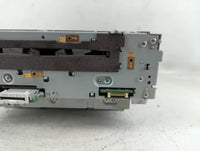 2012 Mercedes-Benz C250 Radio AM FM Cd Player Receiver Replacement P/N:A 204 900 72 09 Fits OEM Used Auto Parts - Oemusedaut