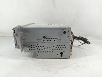 2012 Mercedes-Benz C250 Radio AM FM Cd Player Receiver Replacement P/N:A 204 900 72 09 Fits OEM Used Auto Parts - Oemusedaut