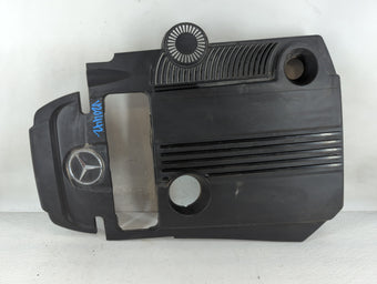 compare product 2012 Mercedes-benz C250 Engine Cover