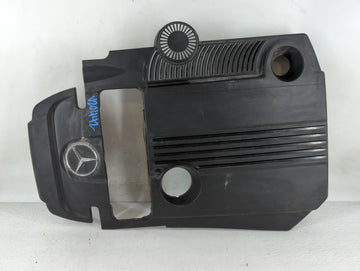 2012 Mercedes-benz C250 Engine Cover - Oemusedautoparts1.com