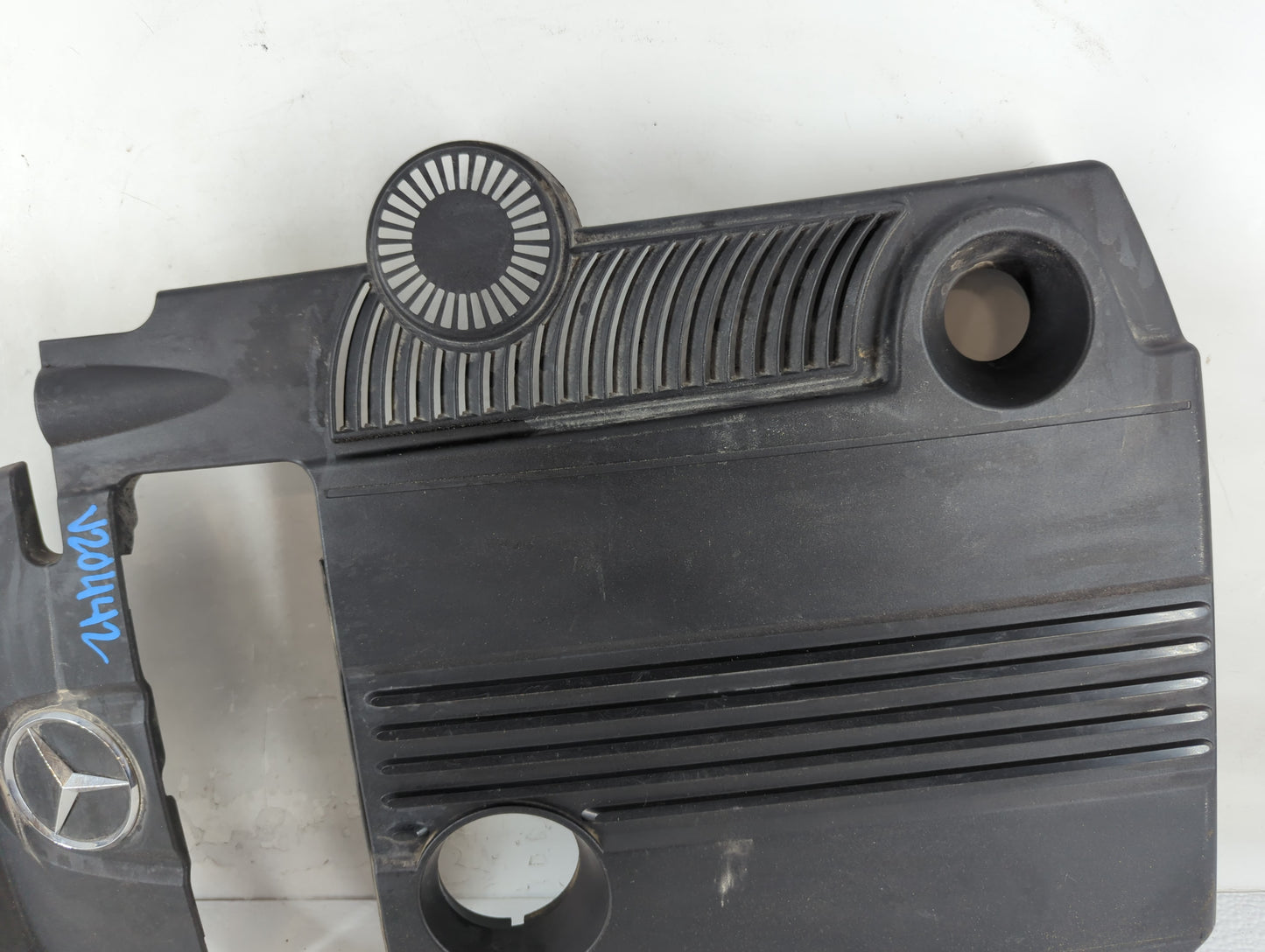 2012 Mercedes-benz C250 Engine Cover - Oemusedautoparts1.com